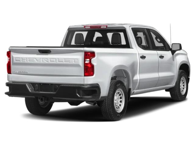 chevrolet silverado 1500 2024 1GCPDBEK3RZ148516 image chevrolet silverado 1500 2024 1GCPDBEK3RZ148516 image